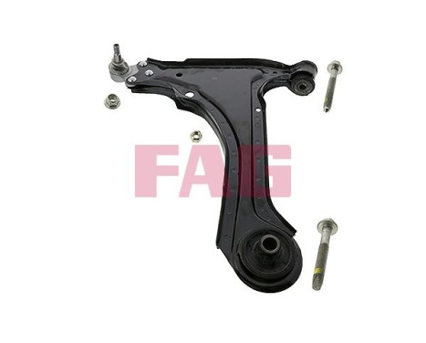 Triangle de suspension 821 0275 10 FAG