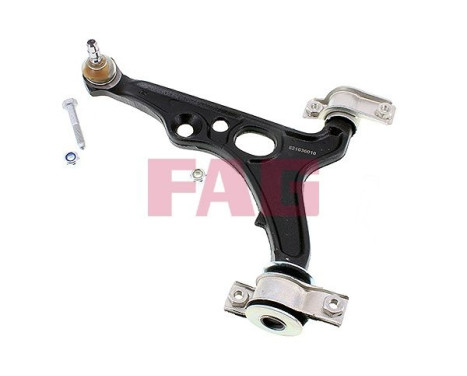 Triangle de suspension 821 0360 10 FAG