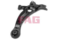 Triangle de suspension 821 0510 10 FAG