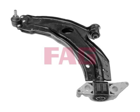 Triangle de suspension 821 0560 10 FAG