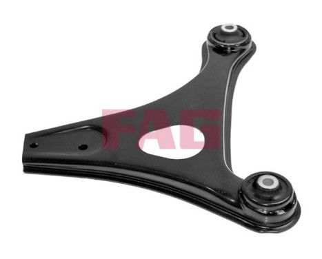 Triangle de suspension 821 0601 10 FAG