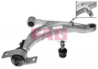 Triangle de suspension 821 0603 10 FAG