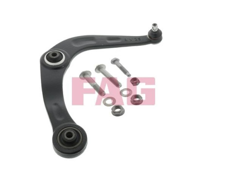 Triangle de suspension 821 0614 10 FAG