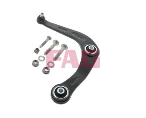 Triangle de suspension 821 0620 10 FAG