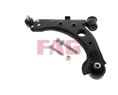 Triangle de suspension 821 0677 10 FAG