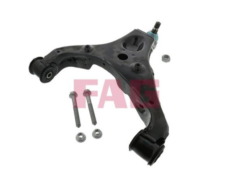 Triangle de suspension 821 0700 10 FAG