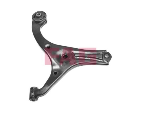Triangle de suspension 821 0756 10 FAG