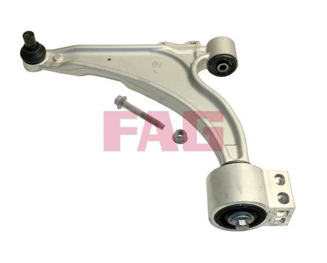 Triangle de suspension 821 0789 10 FAG