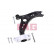 Triangle de suspension 821 0795 10 FAG, Vignette 2
