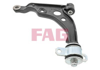 Triangle de suspension 821 0809 10 FAG