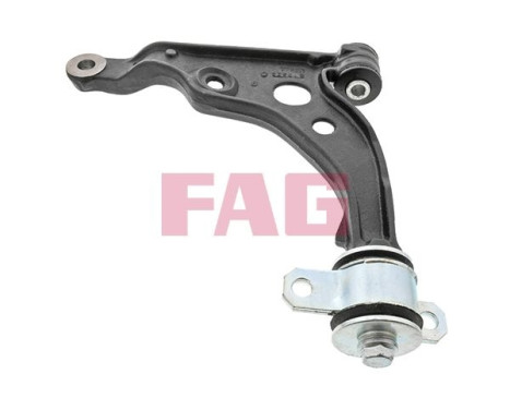 Triangle de suspension 821 0809 10 FAG