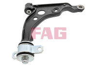 Triangle de suspension 821 0810 10 FAG