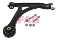 Triangle de suspension 821 0823 10 FAG