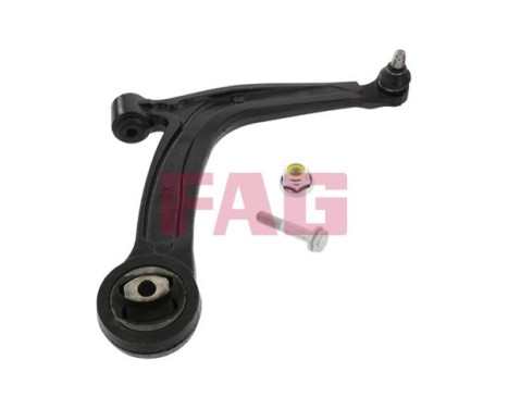 Triangle de suspension 821 0869 10 FAG