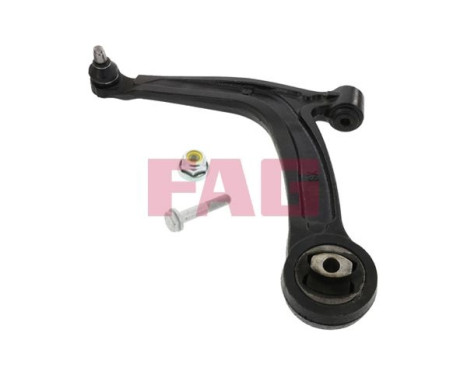 Triangle de suspension 821 0870 10 FAG