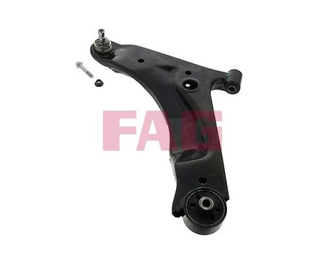 Triangle de suspension 821 0877 10 FAG