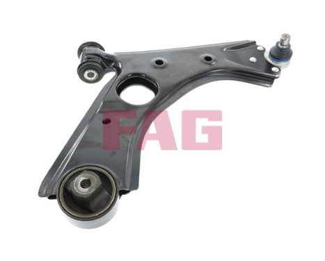 Triangle de suspension 821 0908 10 FAG