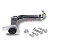 Triangle de suspension 821 0994 10 FAG