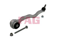 Triangle de suspension 821 1051 10 FAG