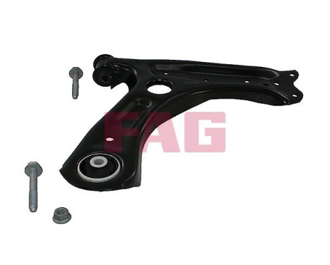 Triangle de suspension 821 1068 10 FAG