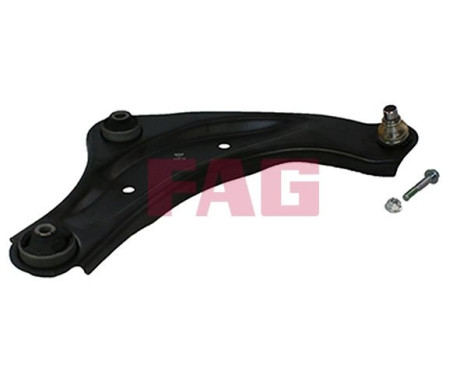 Triangle de suspension 821 1091 10 FAG