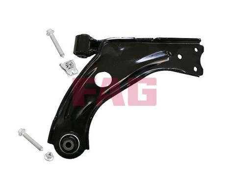 Triangle de suspension 821 1161 10 FAG
