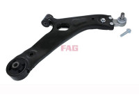 Triangle de suspension 821 1263 10 FAG