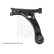 Triangle de suspension ADBP860209 Blue Print