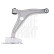 Triangle de suspension ADBP860256 Blue Print