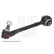 Triangle de suspension ADBP860259 Blue Print