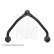 Triangle de suspension ADG08610 Blue Print, Vignette 5