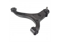 Triangle de suspension ADG086198 Blue Print