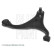 Triangle de suspension ADG086280 Blue Print, Vignette 4