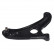 Triangle de suspension ADG08695 Blue Print