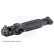 Triangle de suspension ADK88634C Blue Print, Vignette 4