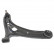 Triangle de suspension ADT386159 Blue Print, Vignette 2