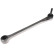 Triangle de suspension ADT386178 Blue Print