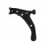 Triangle de suspension ADT38651 Blue Print
