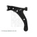 Triangle de suspension ADT38651 Blue Print, Vignette 3