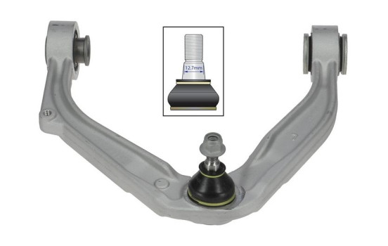 Triangle de suspension AL-TC-5097 Moog