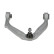 Triangle de suspension AL-TC-5097 Moog, Vignette 2
