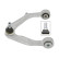 Triangle de suspension AL-TC-8105 Moog