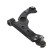 Triangle de suspension AL-WP-10779 Moog, Vignette 3