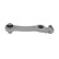 Triangle de suspension BM-TC-10917 Moog, Vignette 5