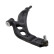 Triangle de suspension BM-WP-14881 Moog, Vignette 2