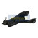 Triangle de suspension BS-005R Japanparts