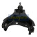 Triangle de suspension BS-005R Japanparts, Vignette 2