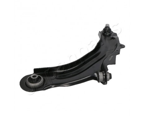 Triangle de suspension BS-0700L Japanparts, Image 3