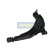Triangle de suspension BS-100L Japanparts, Vignette 3