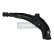 Triangle de suspension BS-100R Japanparts, Vignette 3
